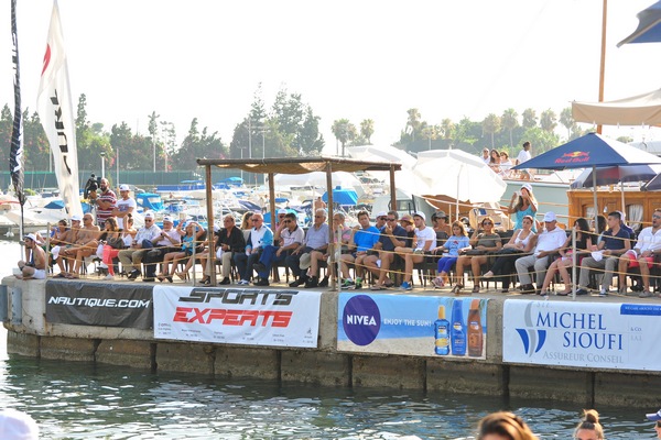 Wakeboard Championship